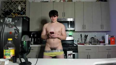 Media: thejohnnystone Chaturbate 2025-01-22 02:52:00