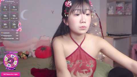 unistar_anna @ chaturbate on 20250122