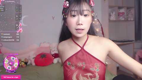 unistar_anna @ chaturbate on 20250122