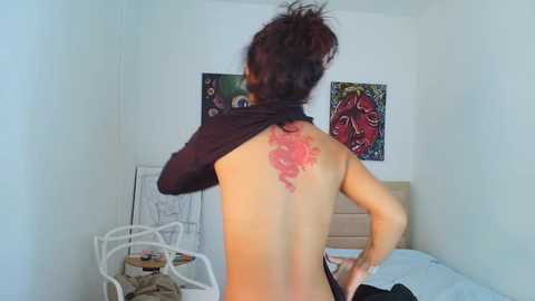 Media: abby_dove1 Chaturbate 2025-01-23 19:30:00