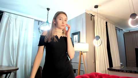 adele_b @ chaturbate on 20250123