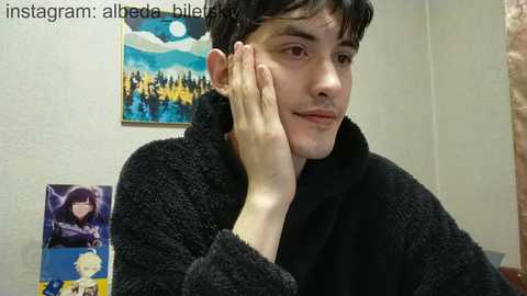 albeda22 @ chaturbate on 20250123
