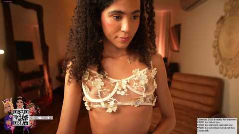 amnie_ @ chaturbate on 20250123