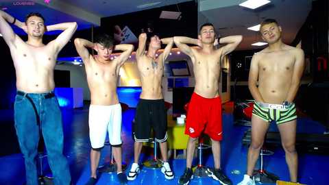 anghelytos @ chaturbate on 20250123