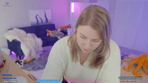 asiri_ocean @ chaturbate on 20250123