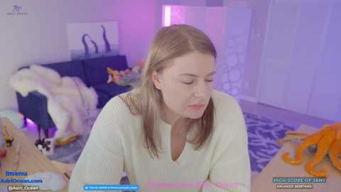 asiri_ocean @ chaturbate on 20250123