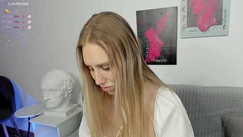 awrieel @ chaturbate on 20250123