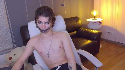 dean_dickson @ chaturbate on 20250123