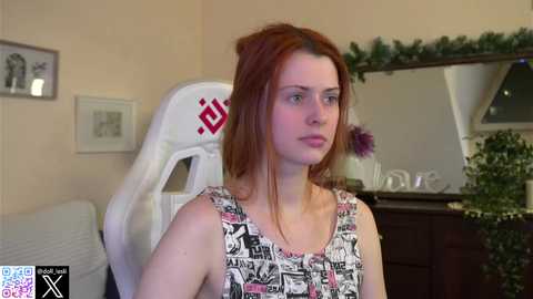 Media: doll_lesli Chaturbate 2025-01-23 19:14:00