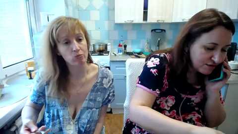 donnalimadonna @ chaturbate on 20250123