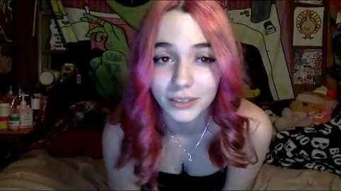 egirlhaile @ chaturbate on 20250123