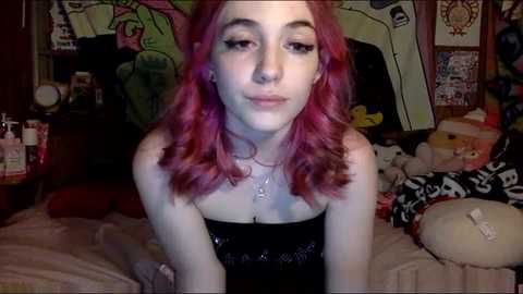 egirlhaile @ chaturbate on 20250123