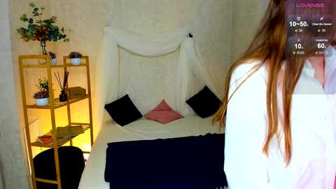 emiliaswallow @ chaturbate on 20250123