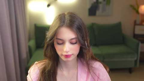 georgiamorandi @ chaturbate on 20250123