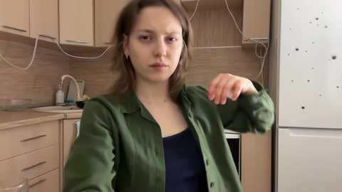 Media: holydori Chaturbate 2025-01-23 22:51:00