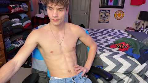 kjpeace @ chaturbate on 20250123