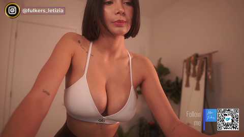 letiziafulkers1 @ chaturbate on 20250123