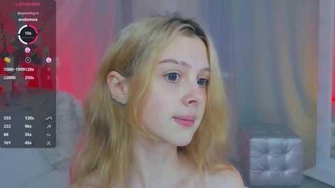 little_anitta @ chaturbate on 20250123