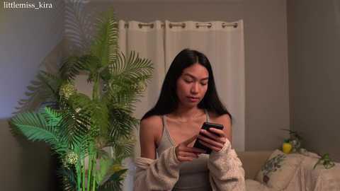 littlemiss_kira @ chaturbate on 20250123