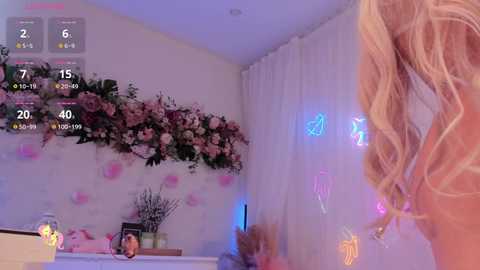 mia_milana @ chaturbate on 20250123