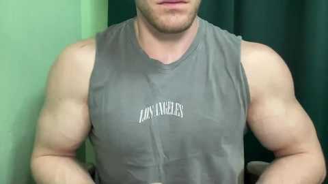 mrbiceps_23 @ chaturbate on 20250123