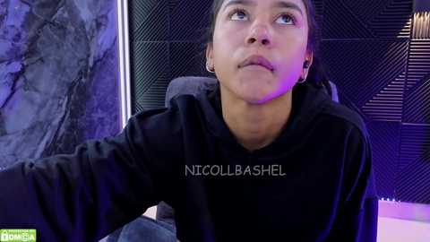 Media: nicollbashel Chaturbate 2025-01-23 11:07:00