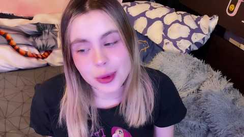 nyakawaii69 @ chaturbate on 20250123