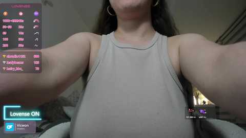 victoriaw_ @ chaturbate on 20250123