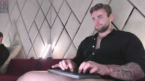 waynemiller_ @ chaturbate on 20250123