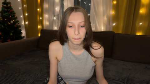 alexandlia @ chaturbate on 20250124