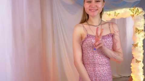 alisia_spinnet @ chaturbate on 20250124