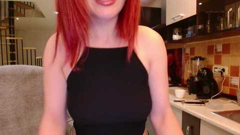 aly_alyce @ chaturbate on 20250124