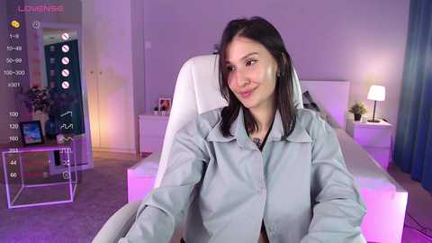 Media: aminegulse Chaturbate 2025-01-24 10:13:00