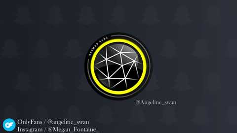 angeline_swan @ chaturbate on 20250124