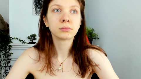 baby_evalena @ chaturbate on 20250124