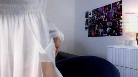 cold_bumble @ chaturbate on 20250124