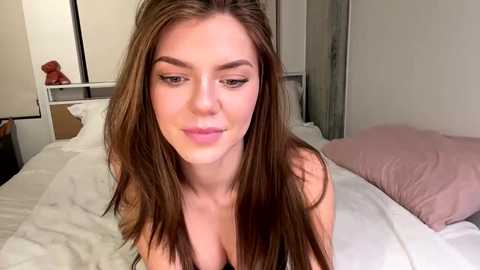 dreamgirlxxx_ @ chaturbate on 20250124