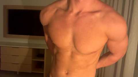 elijahkinky @ chaturbate on 20250124