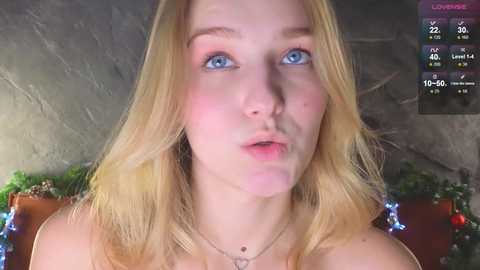 emilyhewell @ chaturbate on 20250124