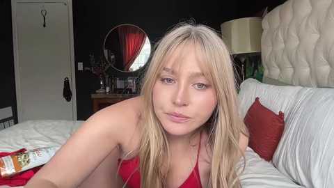 haileyholton @ chaturbate on 20250124