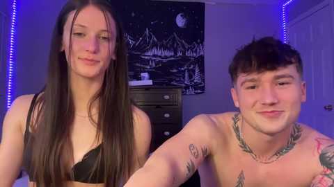 ivy69_9 @ chaturbate on 20250124