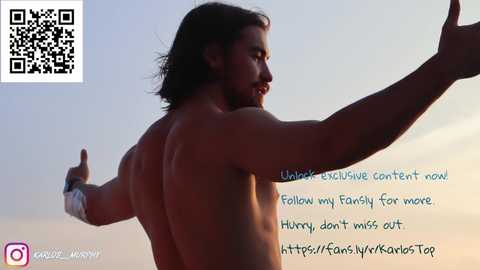 karlos_murphy @ chaturbate on 20250124