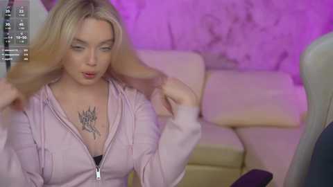 kira0541 @ chaturbate on 20250124