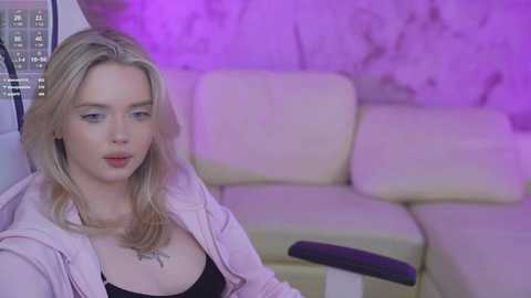 kira0541 @ chaturbate on 20250124