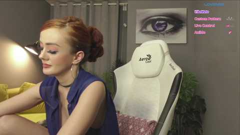 Media: meganiex Chaturbate 2025-01-24 08:05:00
