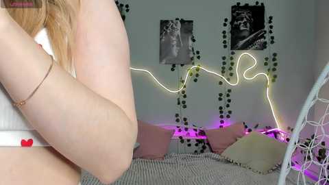 melissa_sshy @ chaturbate on 20250124