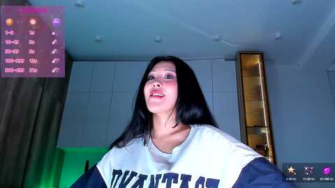 onlycatsss @ chaturbate on 20250124