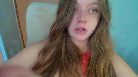 puff_witch @ chaturbate on 20250124