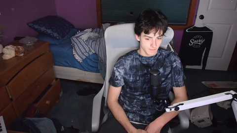 Media: purplemichalben448557 Chaturbate 2025-01-24 05:26:00