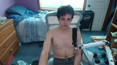 Media: purplemichalben448557 Chaturbate 2025-01-24 18:37:00